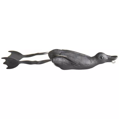 Savage Gear 3D Savage Baby Black Bird 4"