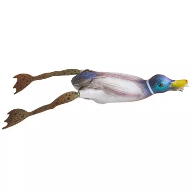 Savage Gear 3D Savage Fruck Mallard 4"