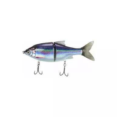 Savage Gear 3D Shine Glide Bait 7.25" Sexy Baitfish