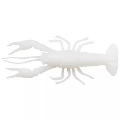 Savage Gear 4D Craw Albino Craw 4"