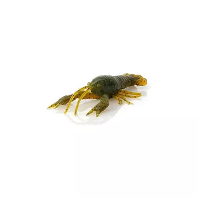Savage Gear Ned Craw Green Pumpkin 2.5"