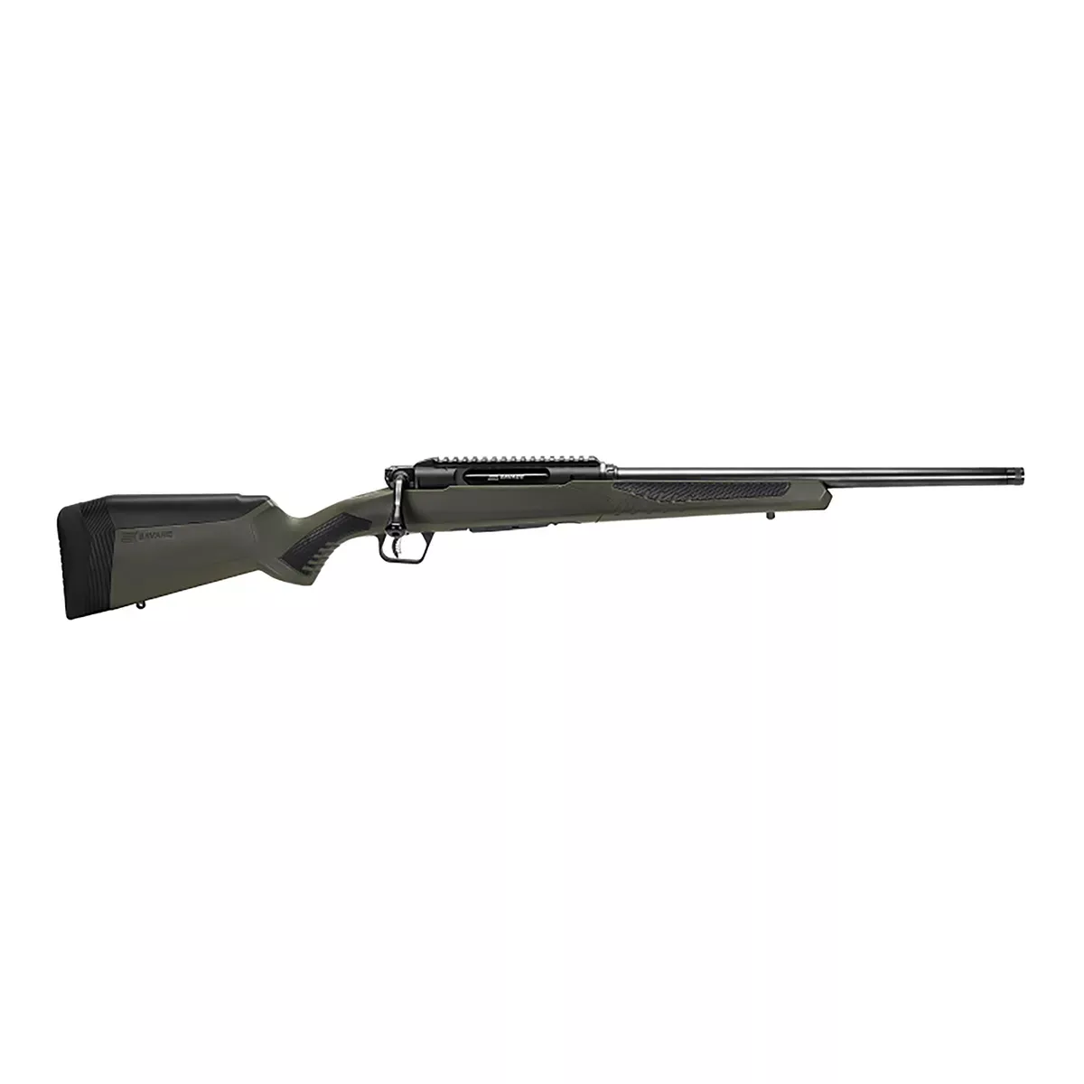 Savage Impulse Hog Hunter 30-06 Springfield Rifle 20" Black 57655