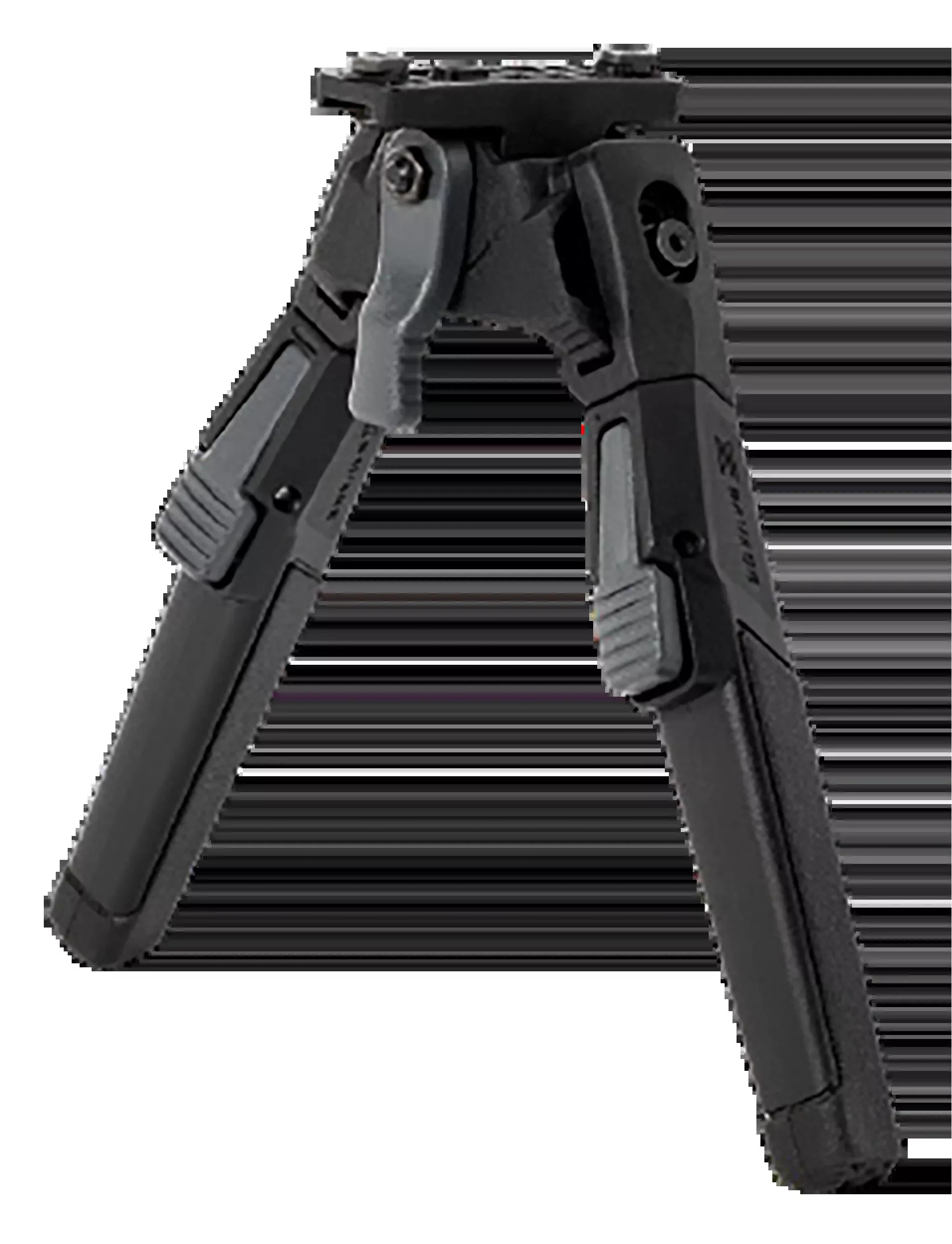 Savage M-lok Bipod, Sav 56310 BipodM-lock MntBlk
