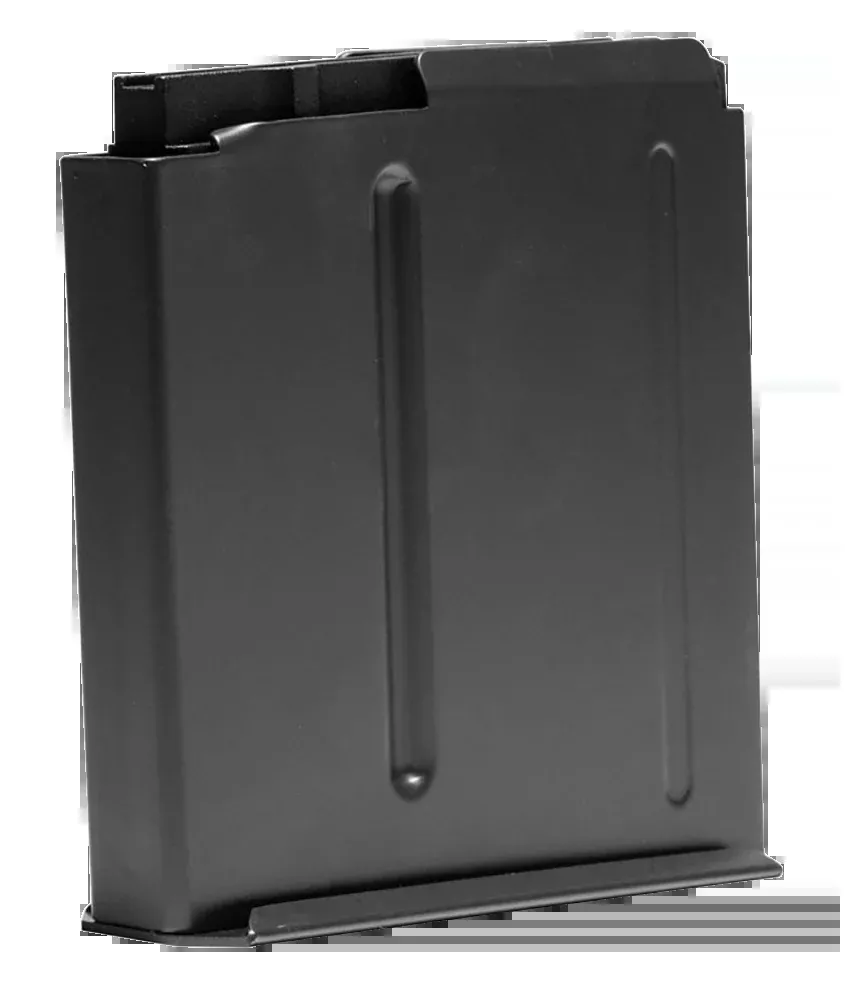 Savage Magazine Aics .300wm - 110 Stealth/precision/evo 5rd