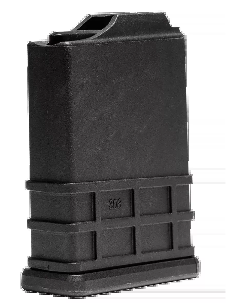 Savage Magazine Aics 308/.243/ – 6.5creed 10/110 10rd Polymer
