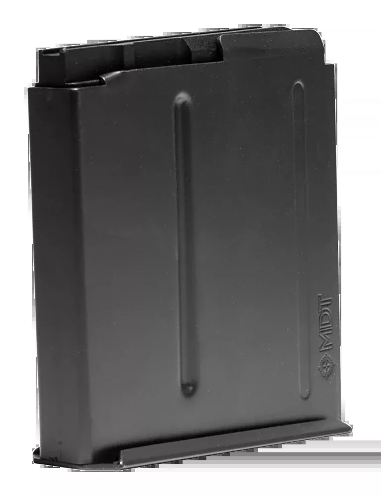 Savage Magazine Aics 338 Lapua - 110 Stealth/precision/evo 5rd