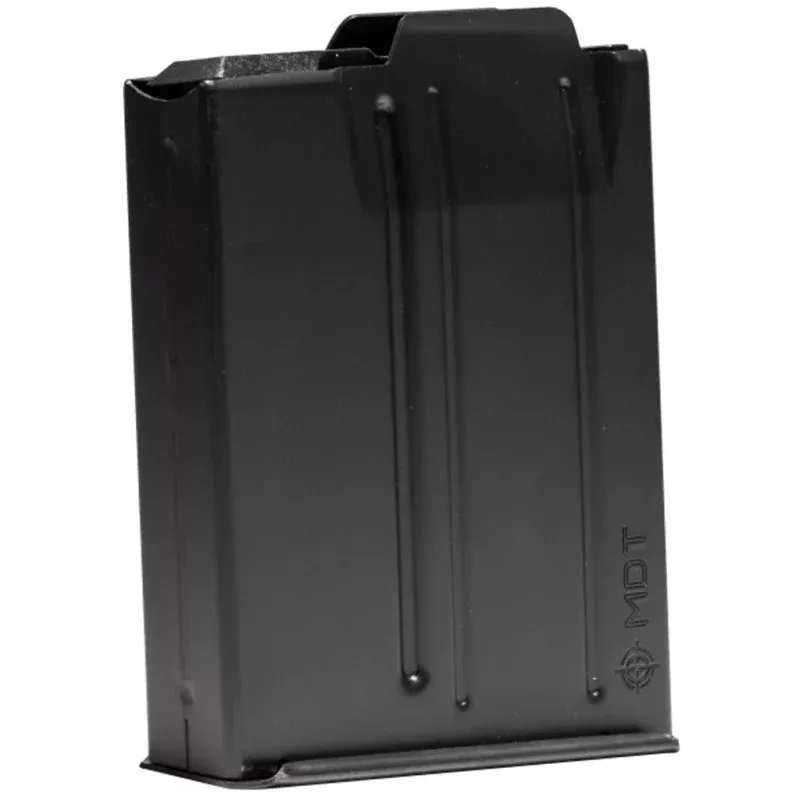 Savage Rifle Magazine 308 Win/6.5 Creedmoor/243 Win. 10rd. Black