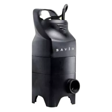SAVIO Water Master Solids Submersible Pump (WMS)