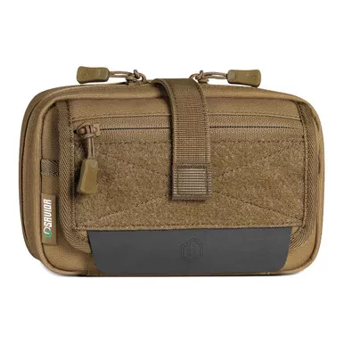 SAVIOR EQUIPMENT IFAK Buddy Individual Medical Pouch (SP-FD-IFAK8X5)