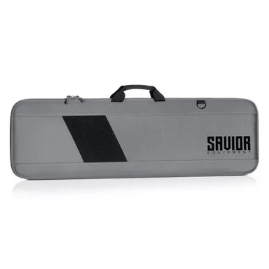SAVIOR EQUIPMENT Specialist 36in Single Rifle Case Bag (RB-SG36-WS)