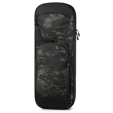 SAVIOR EQUIPMENT Specialist Covert MultiCam Single Rifle Bag (RB-SGSPORT-WS)