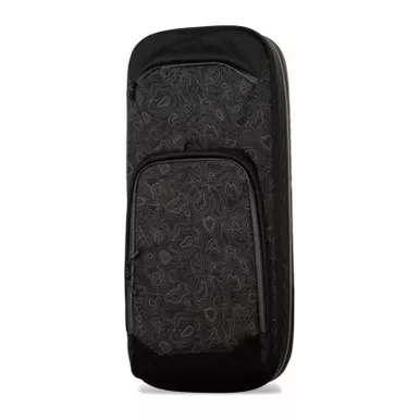 SAVIOR EQUIPMENT Specialist Covert X Tam Tamography Black Single Rifle Case (RB-SGSPORT-WS-TAMBK)