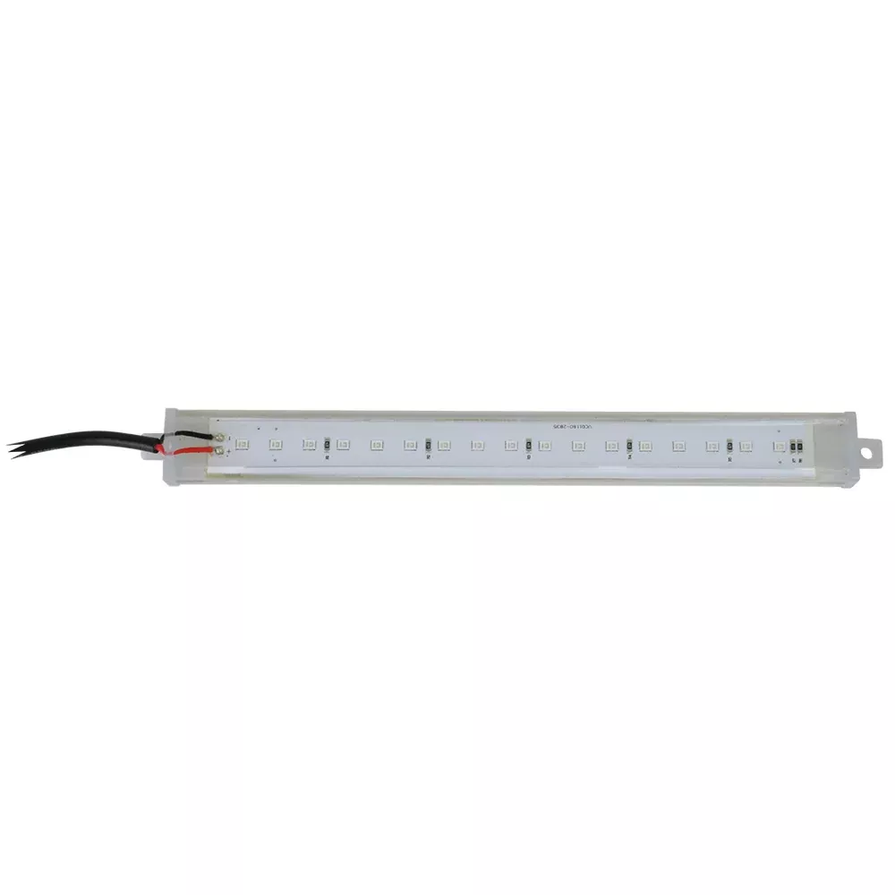 Scandvik Scan-Strip Light – 8″ – Blue