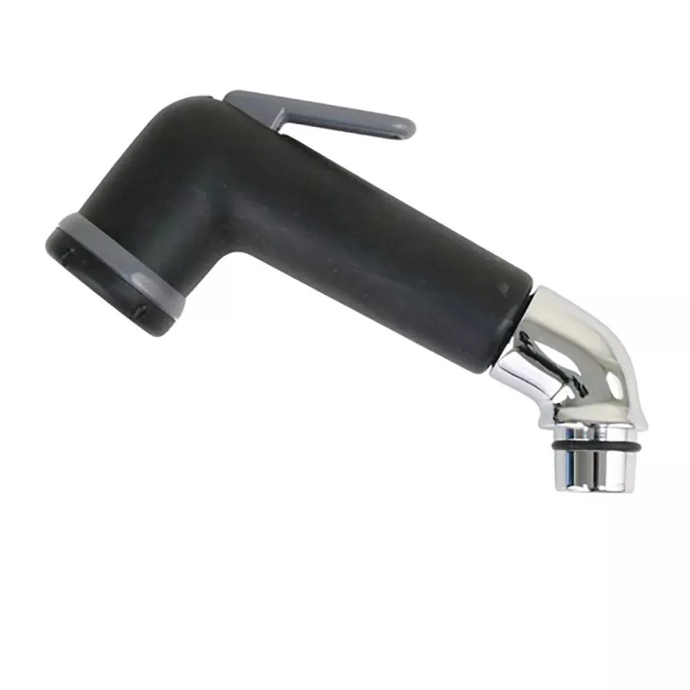 Scandvik Shower Handle - Black - 10294