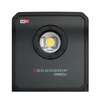SCANGRIP Nova 10 Connect 10000-Lumen LED Work Light (03.6102C)