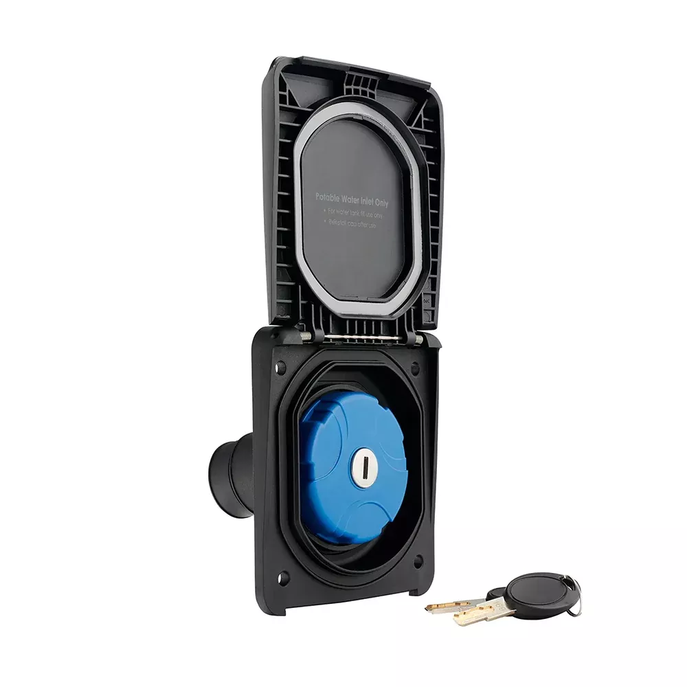Scanstrut Roam Series Gravity Fill Water Inlet - SC-R-W1