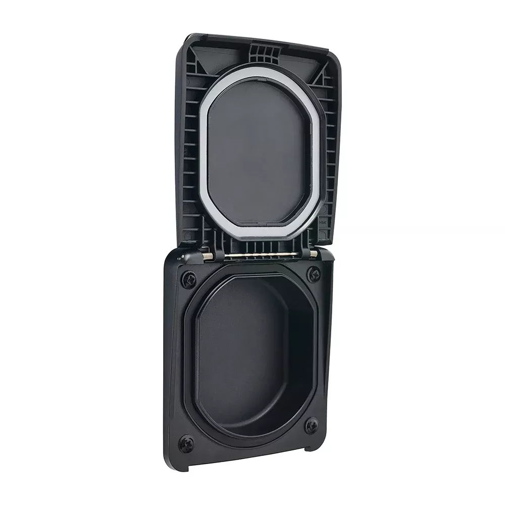 Scanstrut Roam Series Universal ElectricalUtility Housing [SC-R-U1]
