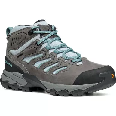 SCARPA Women's Moraine Mid WP Shoes (63056/212)