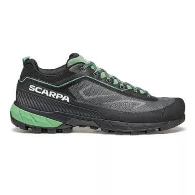 SCARPA Women's Rapid LT Approach Shoes (72698/352)