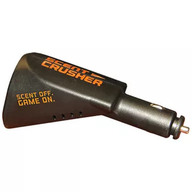 Scent Crusher Ozone Go Super Max