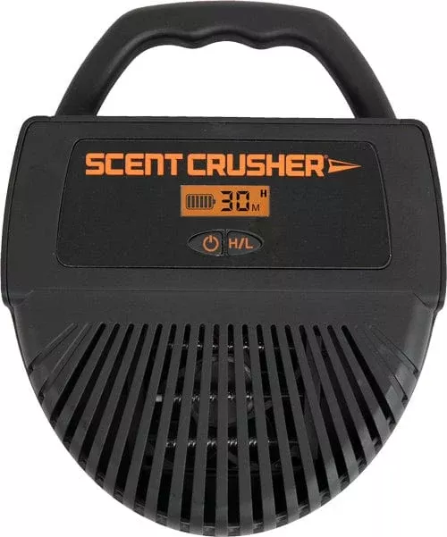 Scentcrusher Ozone Base Camp - Generator