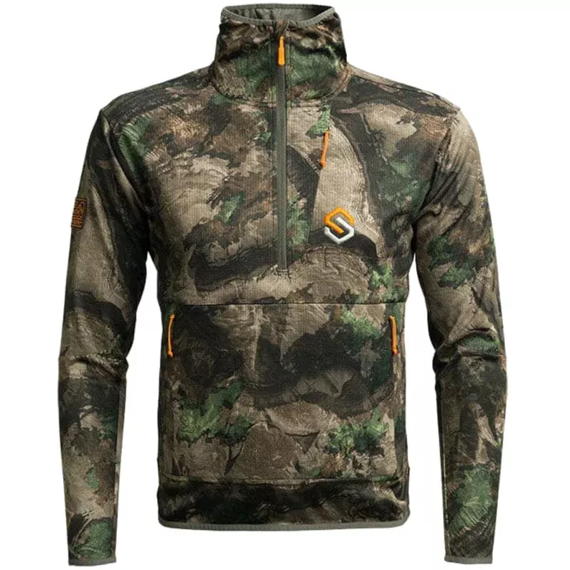 ScentLok BE:1 Phantom Pullover MO Terra Outland Medium