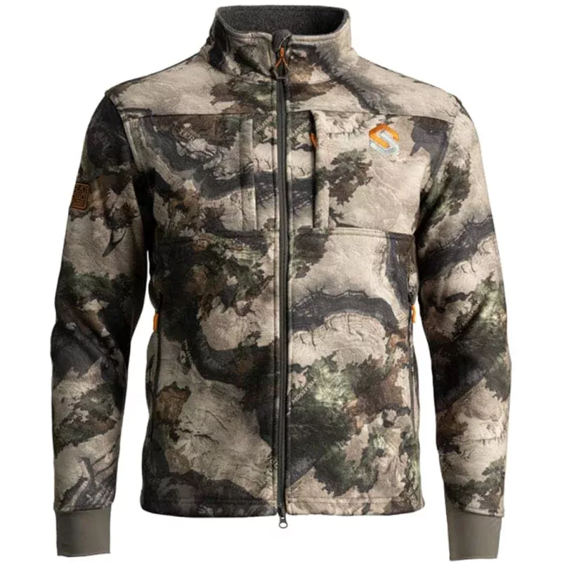 ScentLok BE:1 Voyage Jacket MO Terra Gila Medium