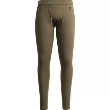 ScentLok Merino Base Bottom Canopy Brown