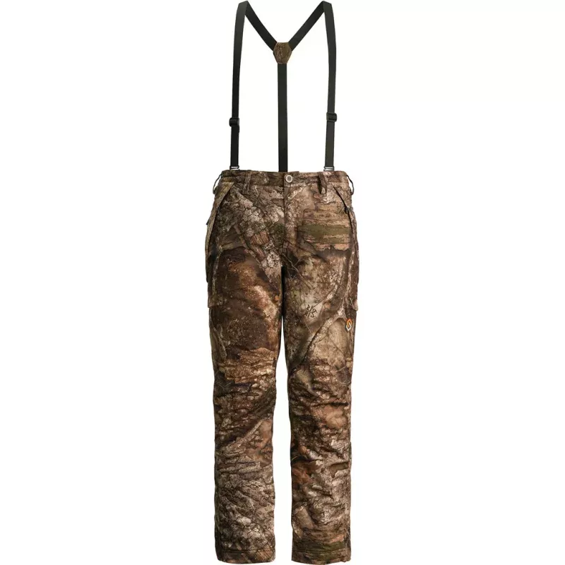 ScentLok Morphic v2 Waterproof Pant RT APX Small