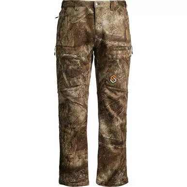 ScentLok Ridge Pant Realtree APX Camo