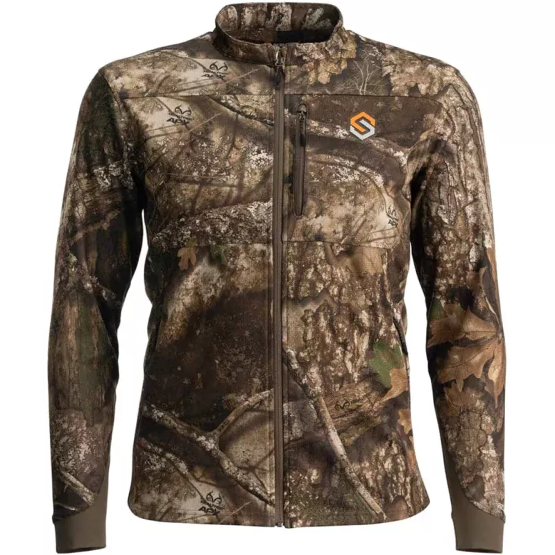 ScentLok Savanna Fuse Jacket RT APX Large