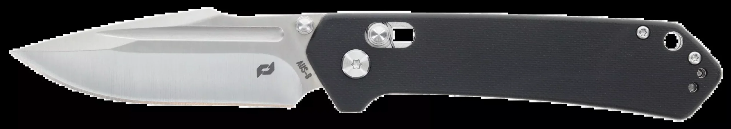 Schrade Divergent, Sch 1182620 Divergent Pivot Lock Folder