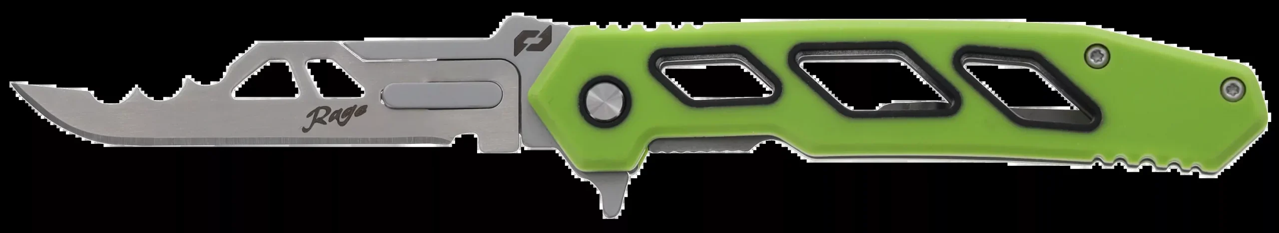 Schrade Isolate, Sch 1197645 Isolate Enrage 7 Replaceable Bld