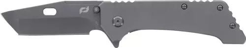 Schrade Knife Girder 3.25″ – Folder Tanto Matte Stainless
