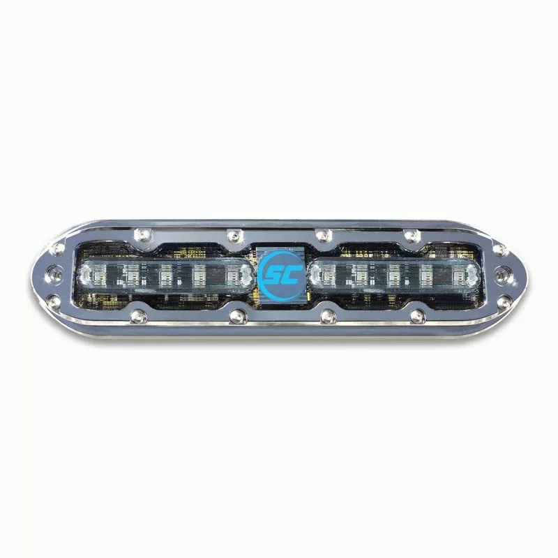 SCM 10 BIMINI BLUE UNDERWATER LIGHT