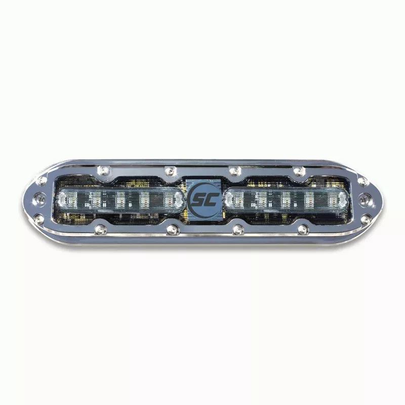 SCM 10 GW UNDERWATER LIGHT