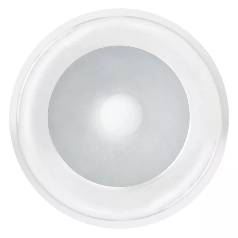 SCM-DLX CC – WHITE HOUSING