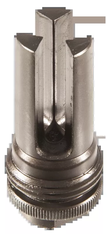 Sco Asr Flash Hider 1/2"x28 .224cal
