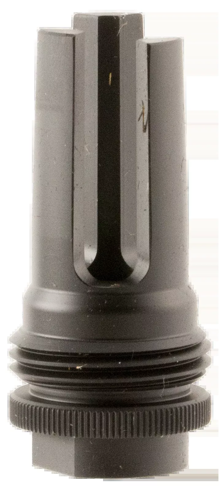 Sco Asr Flash Hider 1/2"x28 9mm