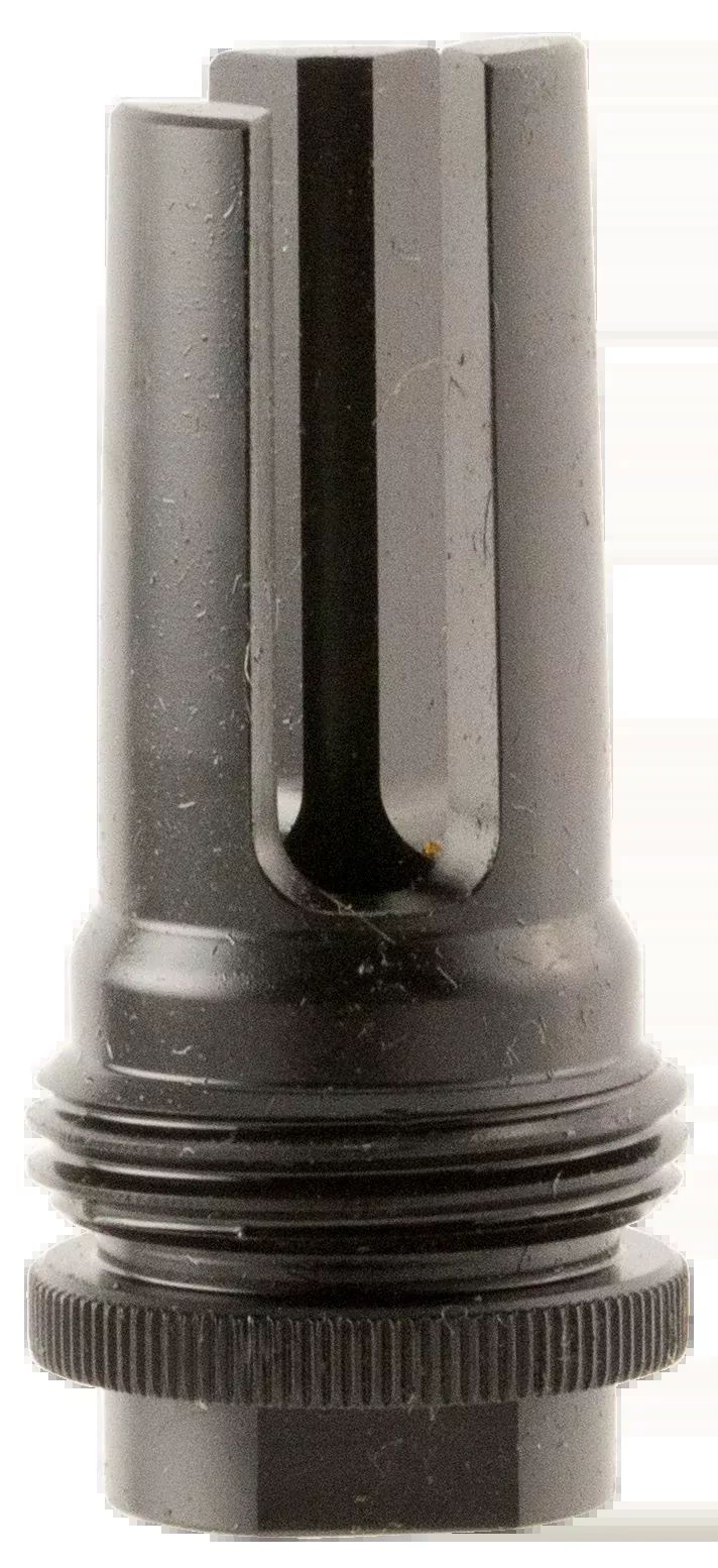 Sco Asr Flash Hider 1/2"x36 9mm