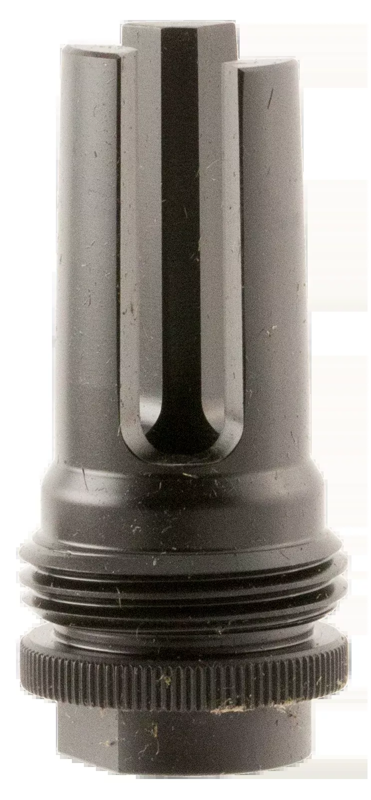 Sco Asr Flash Hider M13.5x1lh 9mm