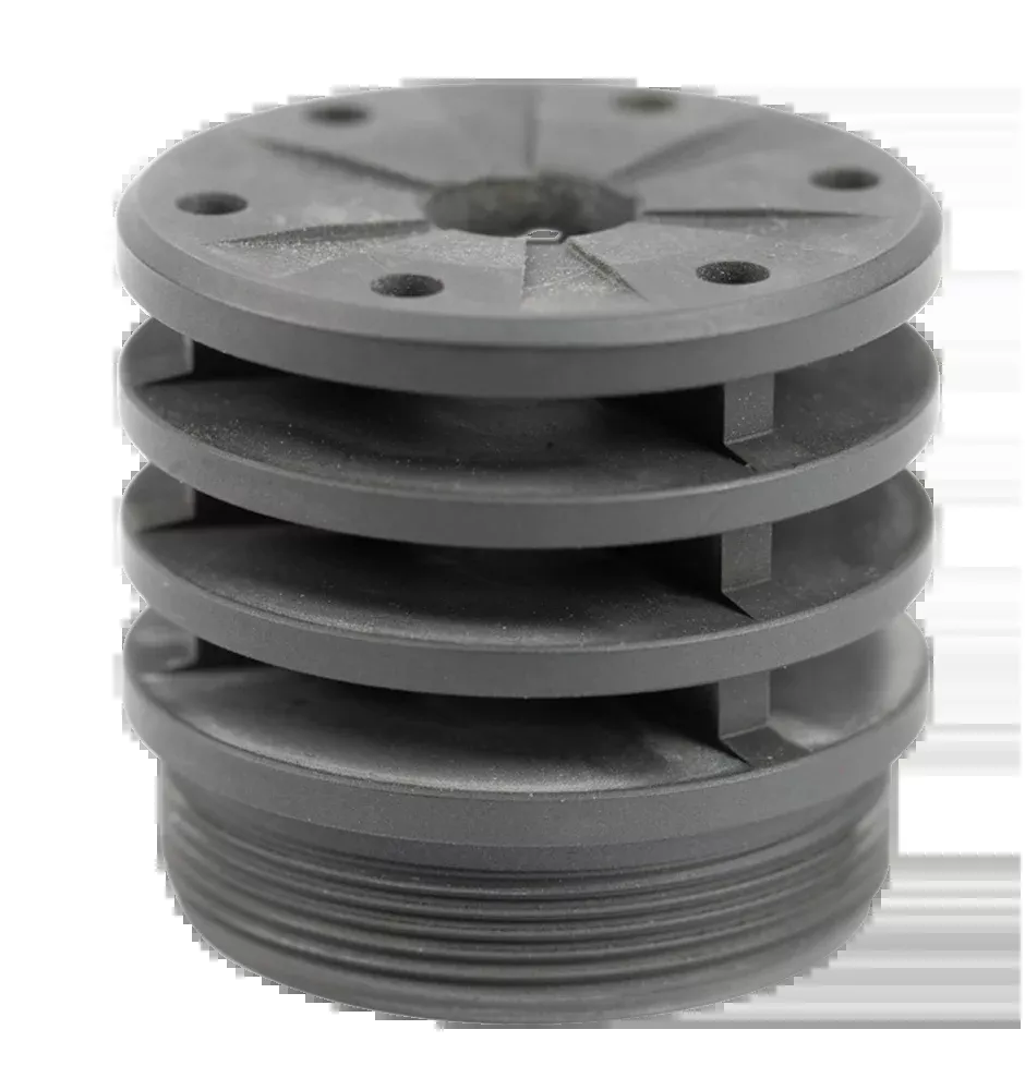 Sco Bravo Anchor Brake