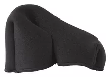 Scopecoat Eotech Sight Cover – Fits 552/512/555 Black