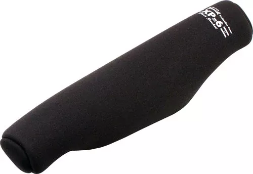 Scopecoat Large Scope Cover – Xp6 12.5″x50mm Black