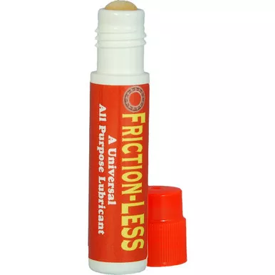 Scorpion Venom 9042 Friction-Less Universal Lubricant, Orange