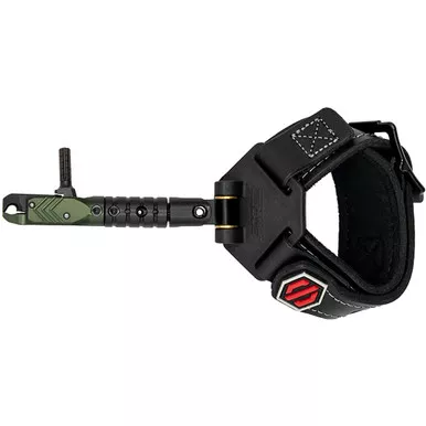 Scott 3017BS-GR Little Goose Release RTS, Green