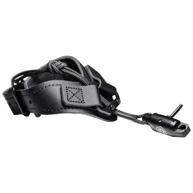 Scott 3030BS-BK Quick-Shot Release Buckle, Black