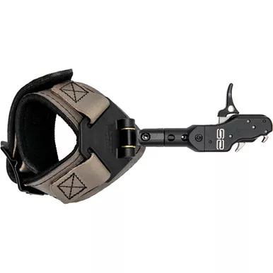 Scott 4009BS4-BK S2 SOLID Release, Black