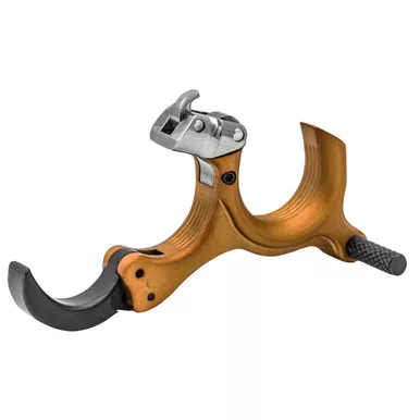 Scott Select Back Tension Release, Yellow