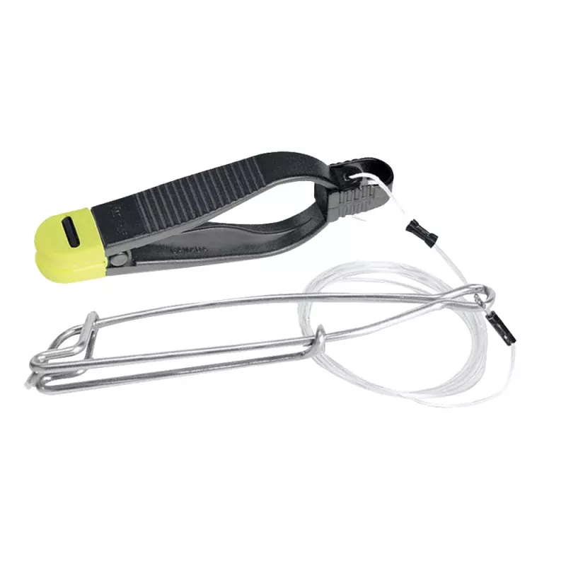 Scotty Power Grip Plus Release 48 Leader w/Cable Snap